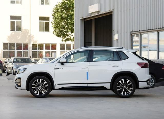 SUV|预算二十五万，最值得考虑的几款SUV