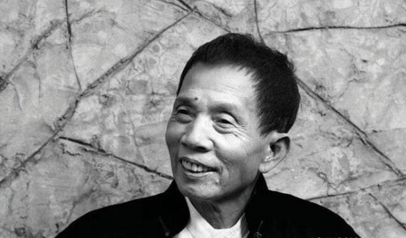 徐锦江▲成龙与他闹翻，李连杰发誓与他永不合作，但他却仍让我们缅怀