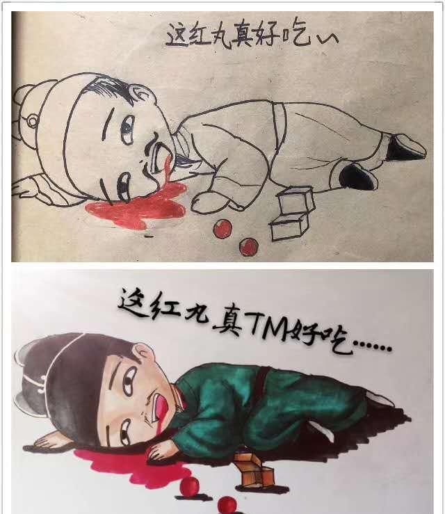 朱棣|当揭开“天子守国门系列”的荒谬言辞之后，为何很多人不淡定了