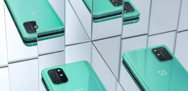 一加科技|一加9Pro手机参数出炉:骁龙875+3K屏!