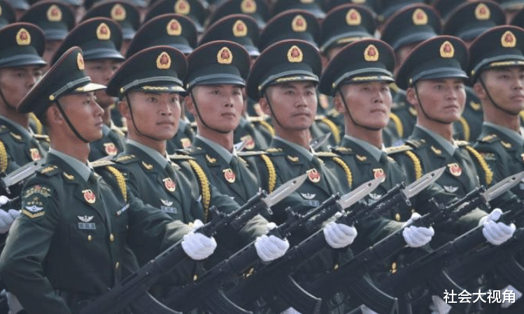 美国|如果中美开战,我们还会像抗美援朝那样取胜吗?答案非常明显!