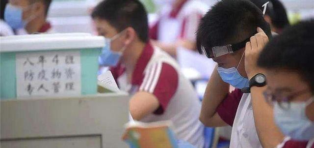 考试@班主任考前实用叮嘱，最后六天做好这些准备，高考才能更得力