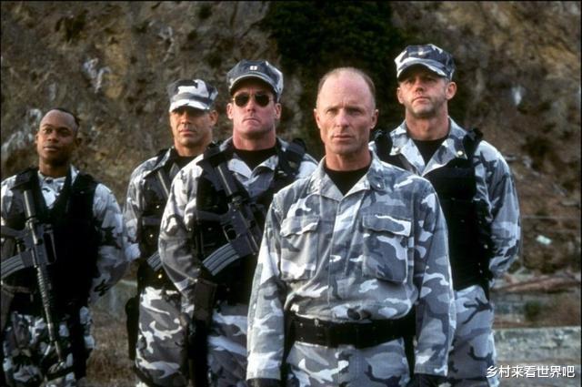 好莱坞|24年了,它依然是无数影迷心中的No.1,好莱坞动作片的巅峰之作