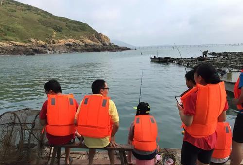 长江@解读长江禁钓令：一人一竿一钩的垂钓方式，进入有法可依的时代