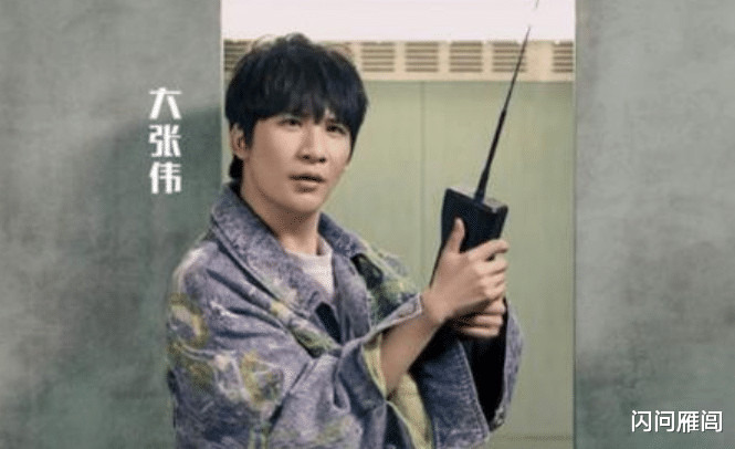 [密室大逃脱第二季]《密室大逃脱2》官宣定档，三人回归，新成员引争议