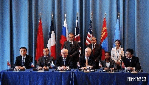 联合国|中国反对票也没用！德国提案在联合国一致通过：12国集体赞同