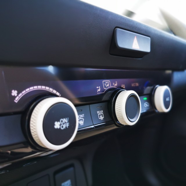 本田飞度|乱世出枭雄，为什么说很多车都扛不住飞度GR9的无情击打