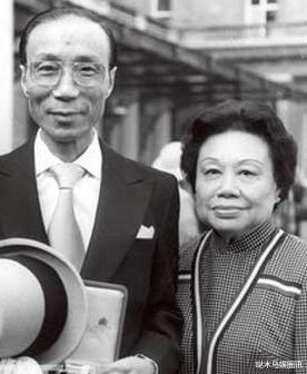 邵逸夫|“大善人”邵逸夫，4个儿女全部和他断绝关系，谁也不想继承遗产