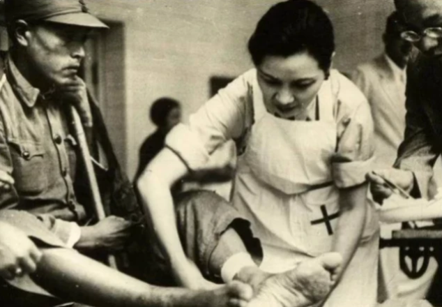 宋美龄：宋美龄和宋庆龄为何都不曾生育？原因一样，说出来你可能不信