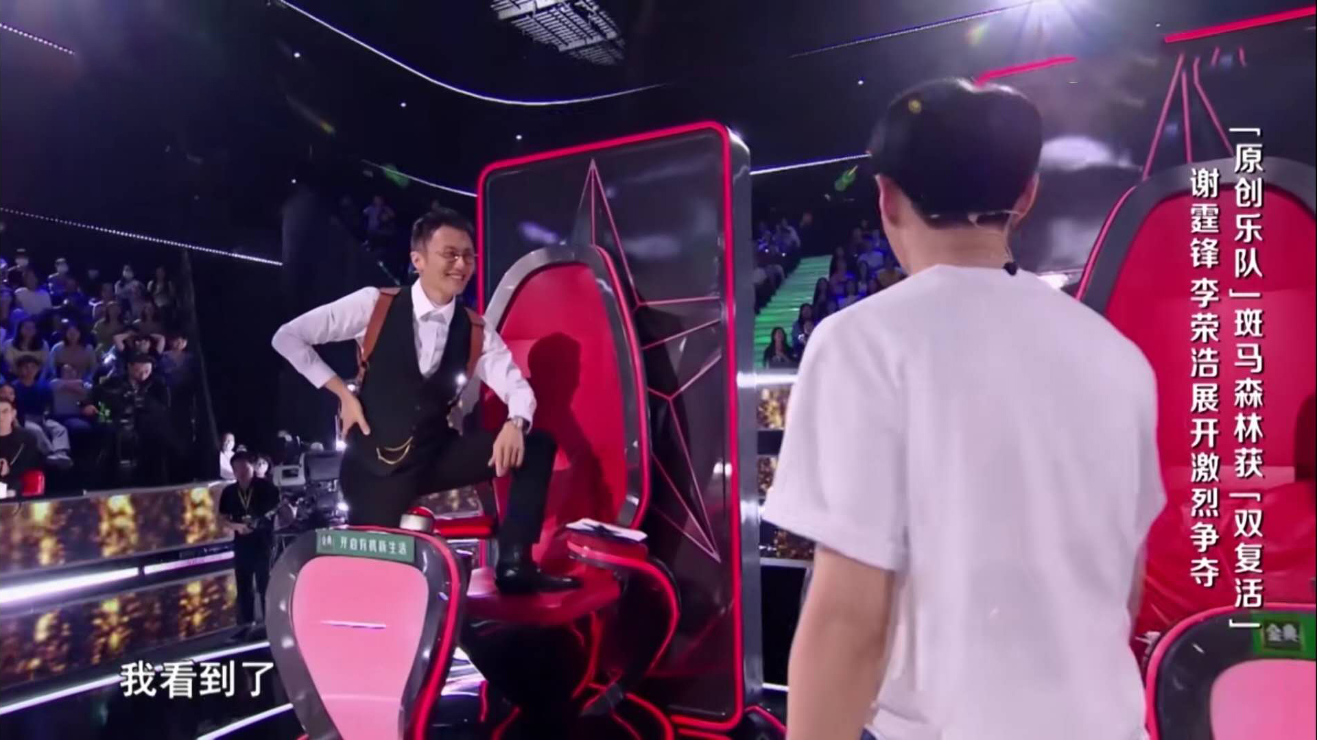 中国好声音|说到底，《中国好声音》这个舞台并不纯粹！