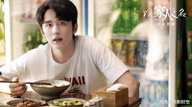 陈婷|《以家人之名》大结局:陈婷作妖掀高潮,贺子秋的官配居然是它