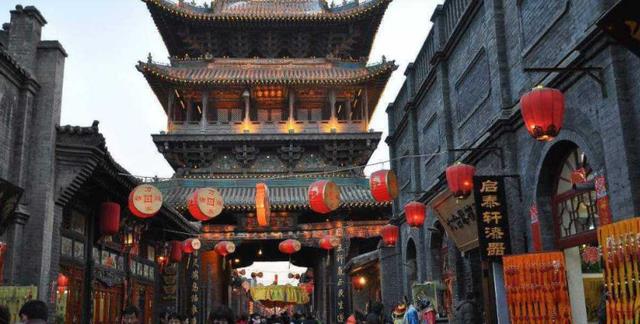 张家界|中国最“悲催”的省份，景点都被记住了，可省份却被忘脑后