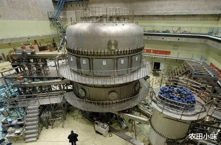 国际热核聚变实验堆|再次迎来好消息！我国科学技术突破，印证了东方雄狮的觉醒！