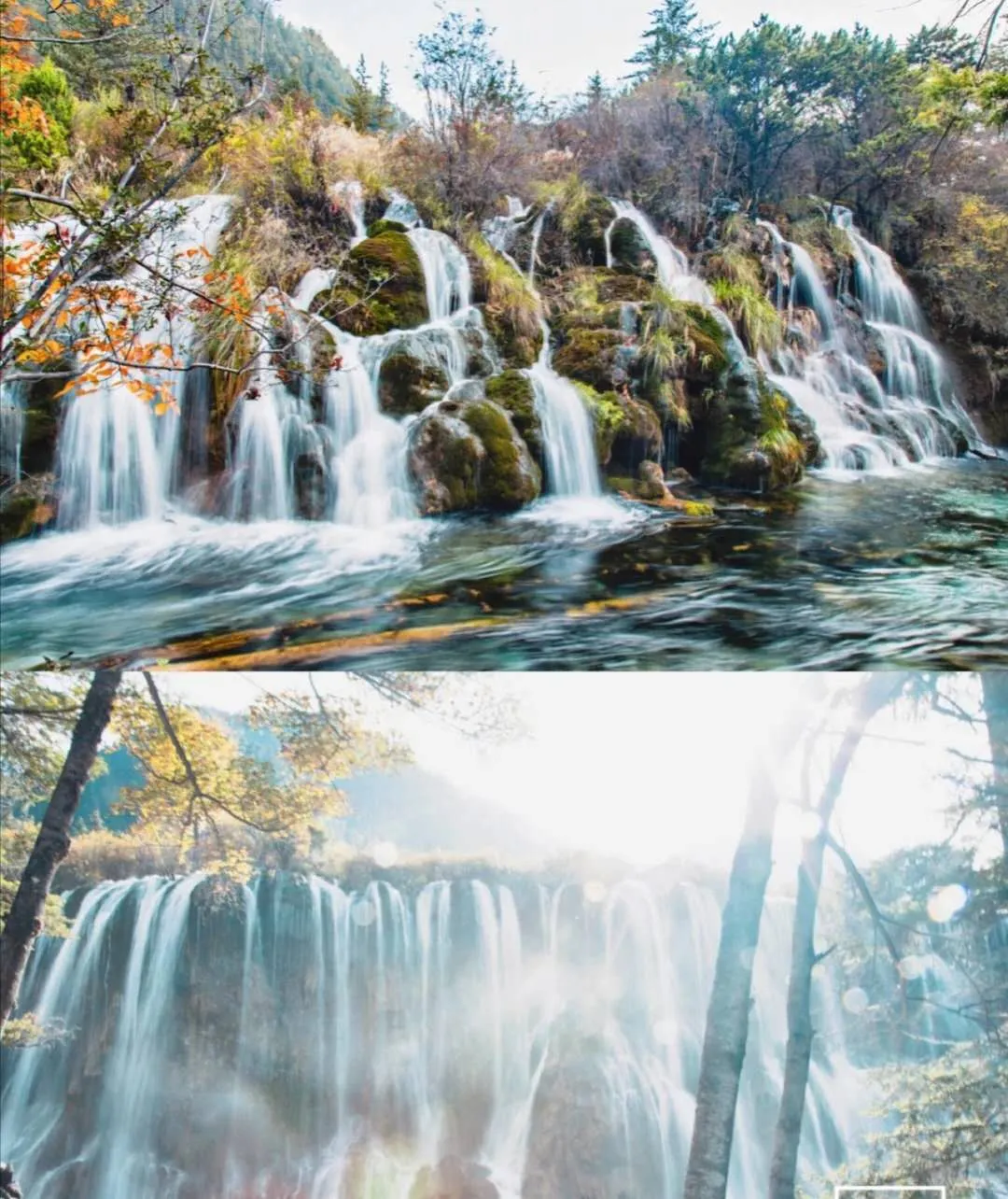 「重庆」30岁之前一定要完成的十场旅行