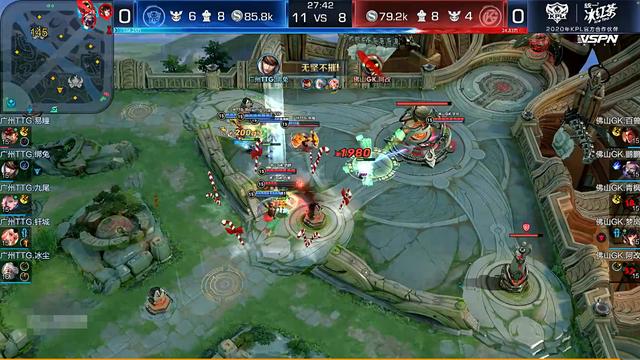 gk|“滚回去打巅峰赛吧，KPL不适合你”！GK射手表现太菜，寒夜忍不住暴怒！