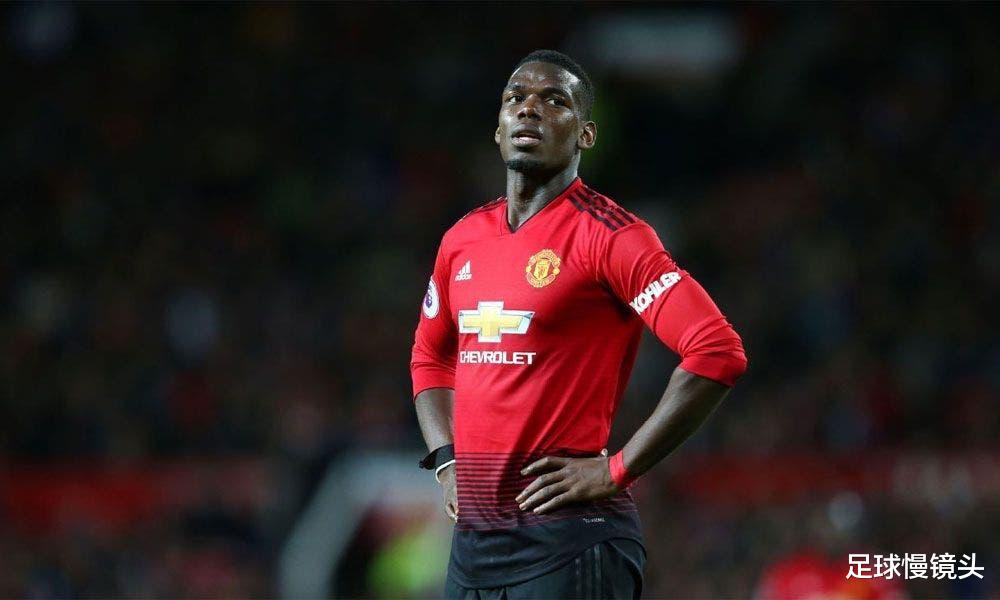 『巴塞罗那』重磅！曝巴萨抢曼联8000万巨星辅佐梅西，皇马引援重大打击