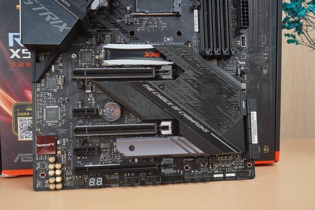 机箱|考试顺利，安心过暑假，装台熊猫配色电脑庆祝下