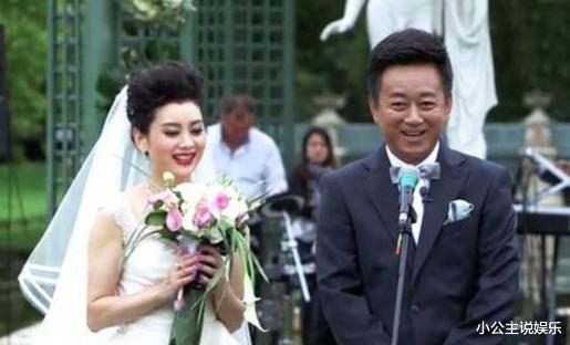 安以轩|继朱军被弦子“控诉”后，谭梅被曝拖欠工资，夫妻双双“落水”？