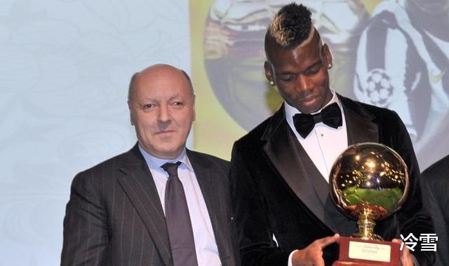 【国际米兰】魔鬼经纪人欲携手国米：破冰第一步先赠大礼 带来国脚铁闸多面手