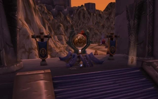 魔兽世界|魔兽世界怀旧服:10个至今未开门的服务器!圣光服进度刚到20%!