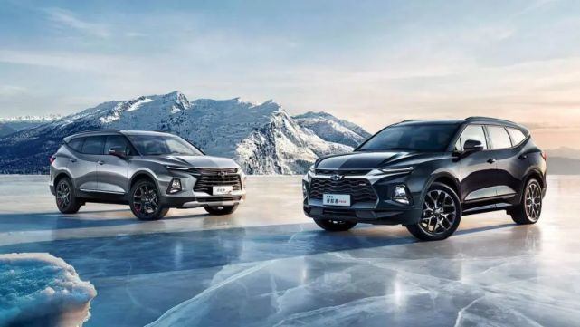 [7座SUV]自驾旅行5座不够用？这几款中大型7座SUV绝对适合你