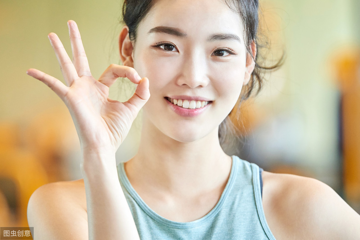 「护肤」护肤揭秘：为什么很多人不护肤，反而皮肤看起来很好？