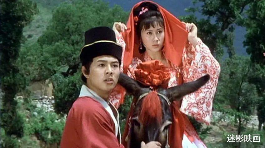 电影|37年前的武侠神作，不输李连杰《少林寺》，至今被奉为童年经典！