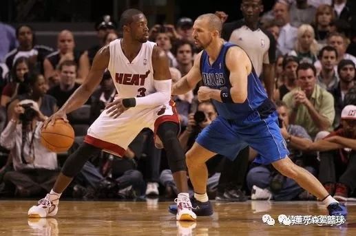 「史蒂夫·纳什」不同的传球路线，相同的终点——致基德和纳什两位名人堂球员