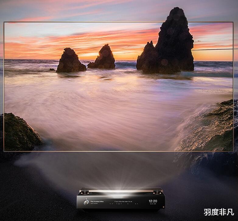 Windows 7|激光电视定价万元左右,为什么不惧与液晶电视正面对抗?