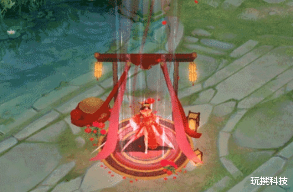 |5周年返场投票大爆料！大圣娶亲被踢出局？前3基本上稳了！