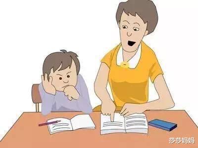 教师|优秀教师养出差生儿子，陪孩子写作业后醒悟：孩子需要的不是鼓励