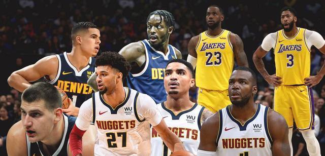 掘金队|西决G2：杀人不可怕，诛心才恐怖！掘金失去了最好的赢球机会！