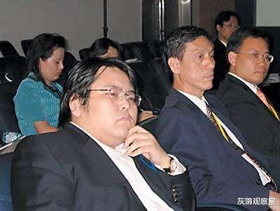 「李兆会」山西前首富“金蝉脱壳”，自己一人当“老赖”，却保全了家族百亿资产