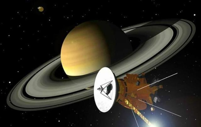 航天器|人类发射航天器为啥不向上下飞,而是横着黄道面飞?