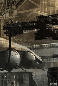 池塘|钢铁苍穹2:这才是真正的科幻片,虫族攻击地球