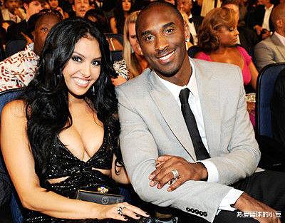 「科比·布莱恩特」科比去世92天,面对改嫁风波,瓦妮莎做出重要决定,网友:挺你