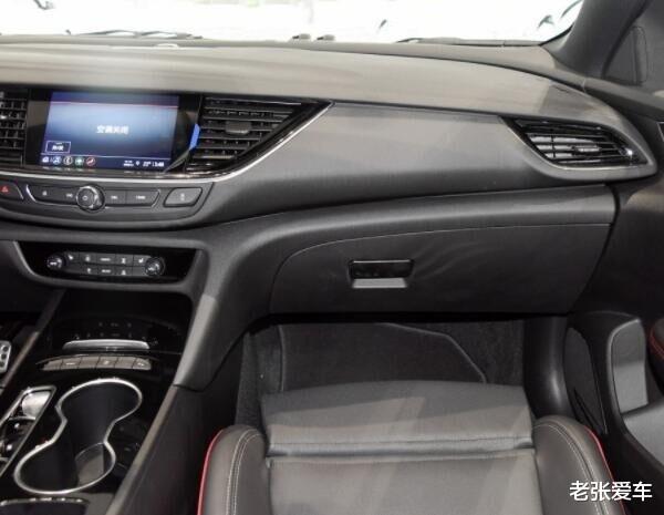 广汽集团|跌到13.13万,这才是良心B级车,车长4米9全系9AT,还买啥雅阁