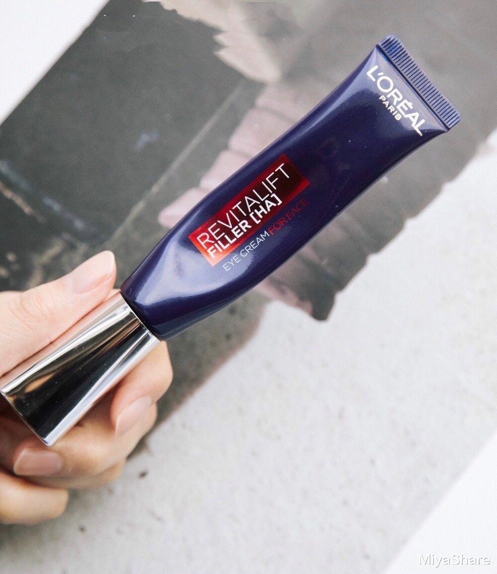 [面霜]5款适合学生党的平价眼霜：既便宜又好用！欧莱雅紫熨斗上榜