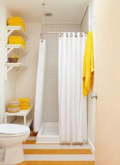 「」身经百战的设计师！竟然将3㎡设计成9㎡用，不愧被称为一流设计师