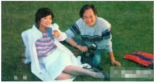 [张瑜]张瑜的悲喜人生：23岁成超级影后，为事业远赴美国，与丈夫离婚