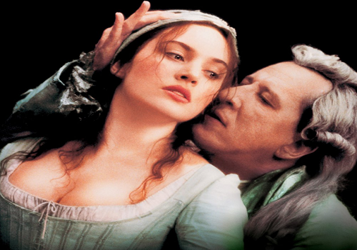 「金基德」7部有深度、更有污度的电影！我该怎样爱这个世界！