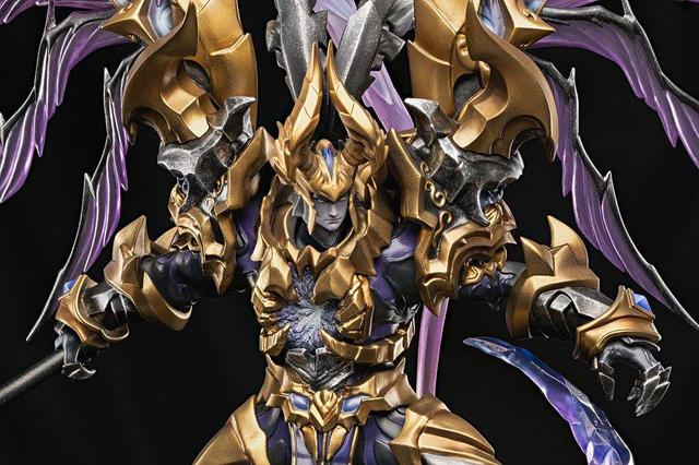 王者荣耀|王者荣耀：你认为最成功的皮肤是哪些？这些皮肤制作精美堪称神作