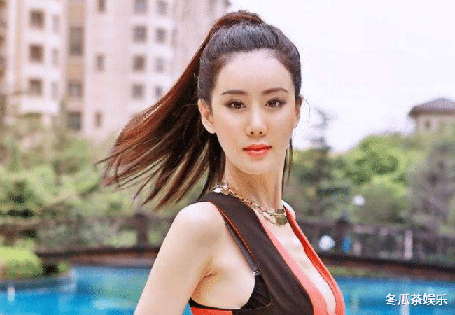 于咏琳：梦想做钢琴老师的于咏琳，最终通过努力，成为了一名知名的明星