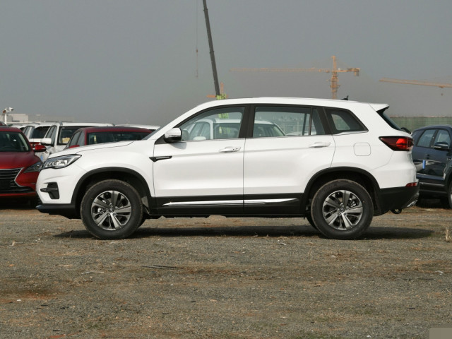 长安CS75|长安CS75给出“成本价”，7.99万开新车，哈弗H6不香了