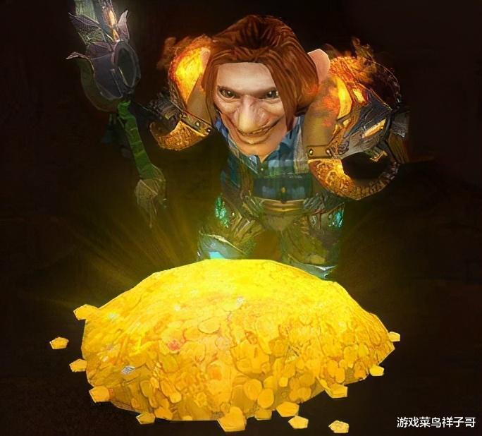 魔獸懷舊服：NAXX階段金團還會存在嗎，會不會被D團代替？-圖2