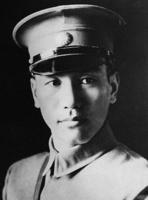 |为什么老蒋撑得住侵略？撑不住内战！