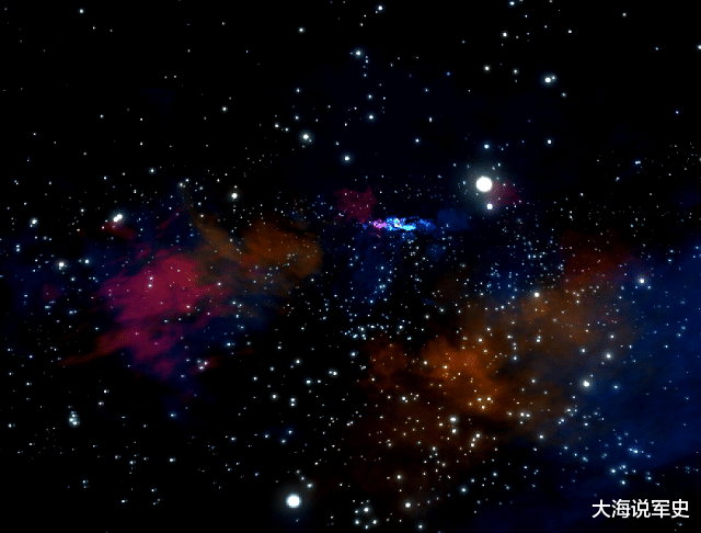 『太空』杨利伟上太空前，为什么要带手枪？苏联的教训不能忘