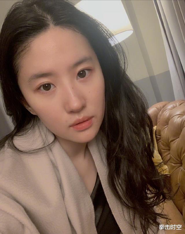 『刘亦菲』现代李小龙：刘亦菲是我未来妻子第一人选，秦岚只排第五