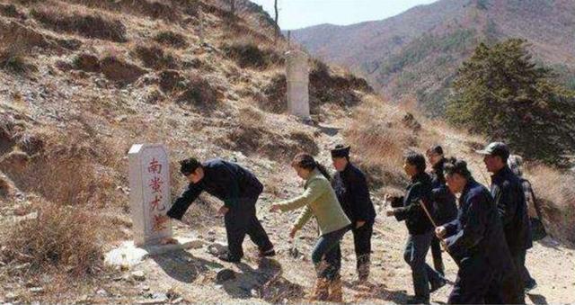 蚩尤|神秘守墓大爷，世代隐瞒不敢道出墓主身份，是谁？令他这么谨慎