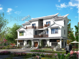 这10套最经典的中式别墅，没有比这更大气的了，难怪都想多看两眼